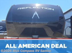 New 2026 Grand Design Reflection 150 Series 270BN available in Santee, California