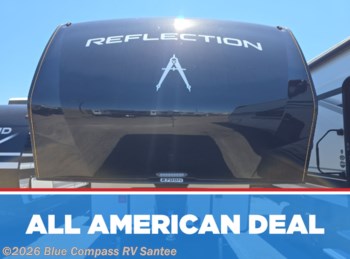 New 2026 Grand Design Reflection 150 Series 270BN available in Santee, California