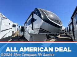 New 2026 Grand Design Solitude 370DV available in Santee, California