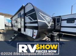 New 2026 Grand Design Transcend Xplor 23BHX available in Santee, California