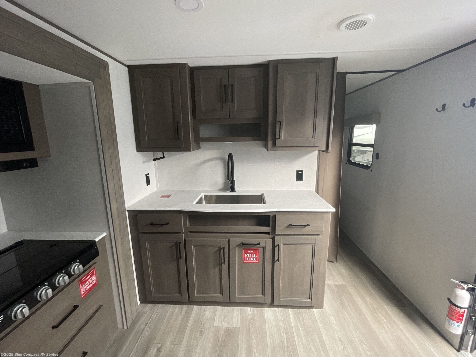 New 2026 Grand Design Transcend Xplor 26BHX available in Santee, California