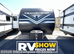 New 2026 Grand Design Transcend 245RLT available in Santee, California