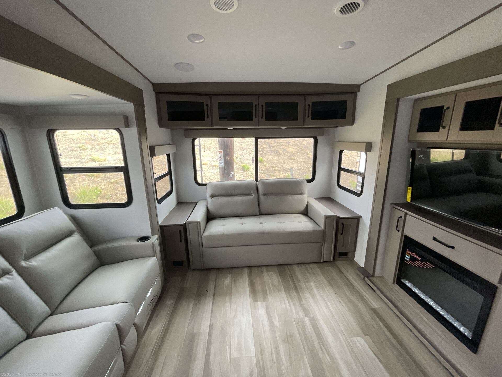 New 2026 Grand Design Reflection 150 Series 295RL available in Santee, California