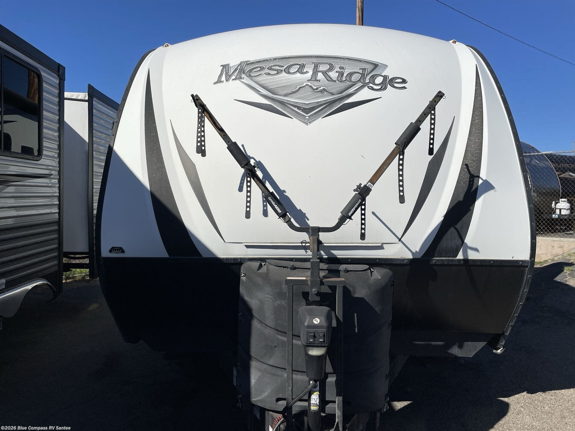 Used 2020 Highland Ridge Mesa Ridge Lite Mesa  Ridge Lite MR2402BH available in Santee, California