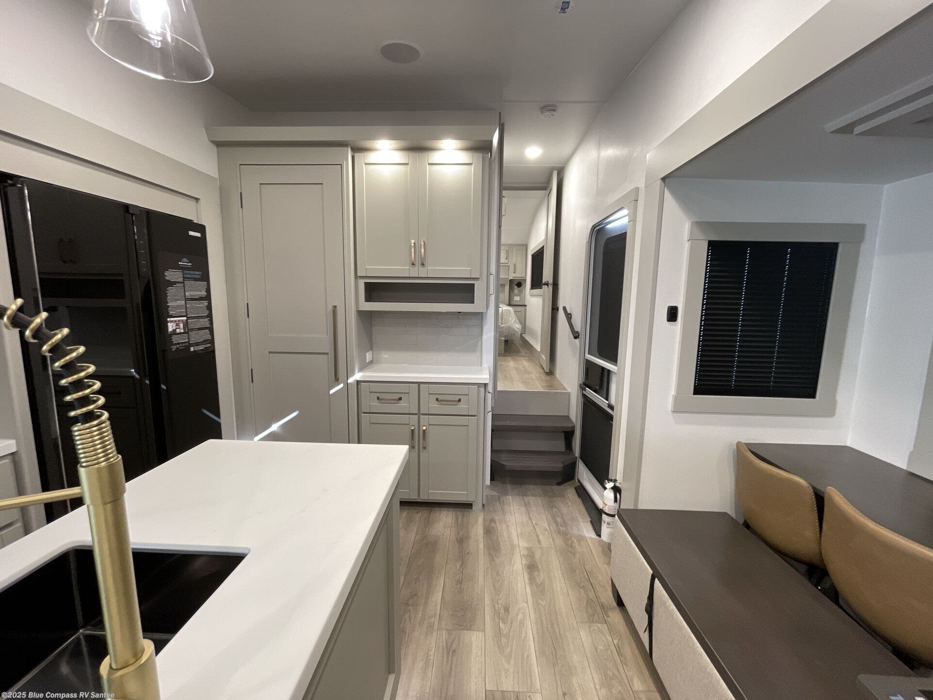 New 2026 Brinkley RV Model Z 2900 available in Santee, California