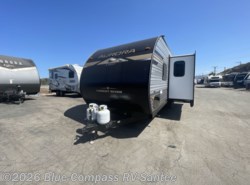 New 2026 Forest River Aurora Light 26BHS available in Santee, California