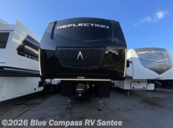 New 2026 Grand Design Reflection 362TBS available in Santee, California