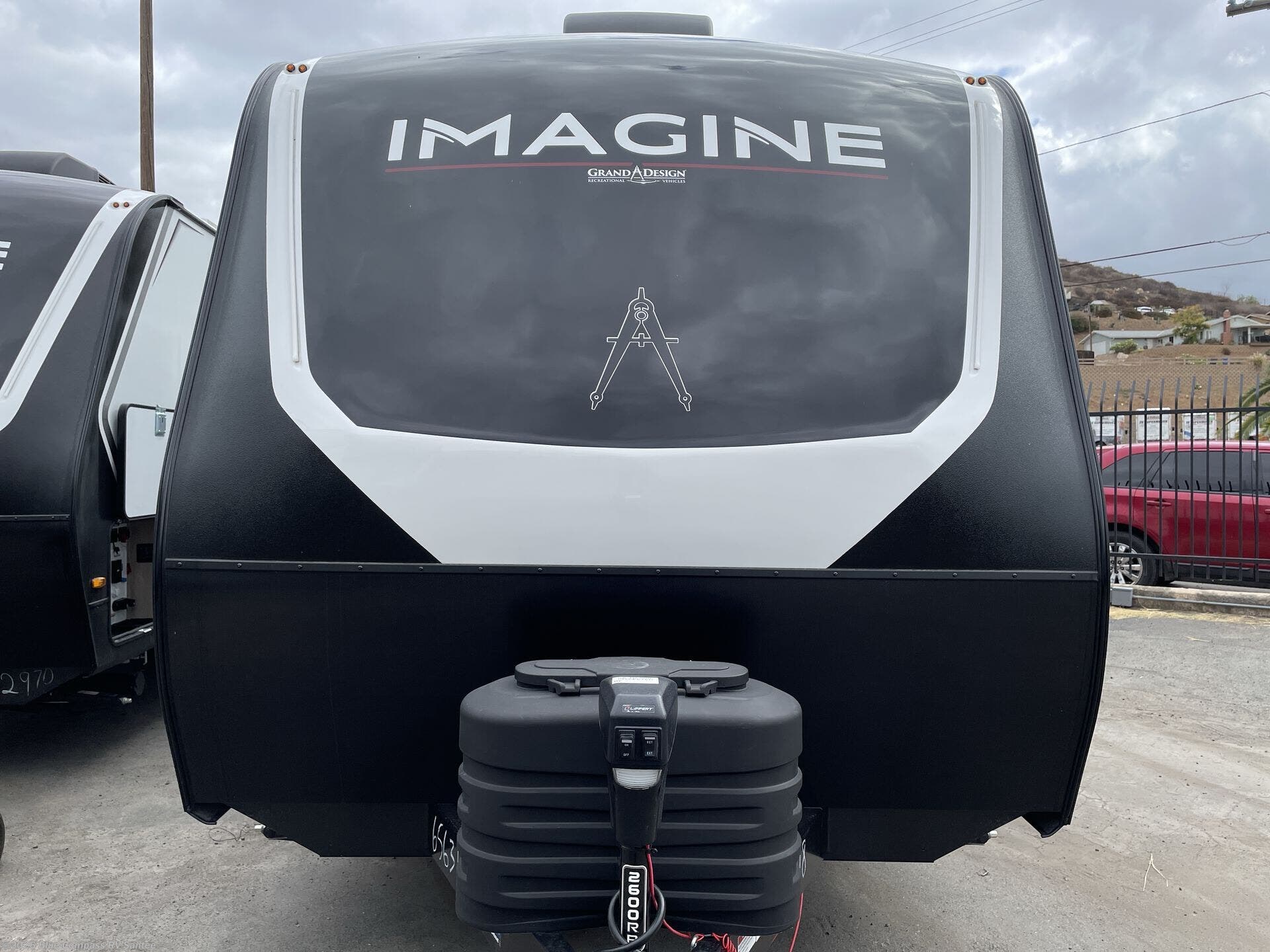 New 2026 Grand Design Imagine 2600RB available in Santee, California
