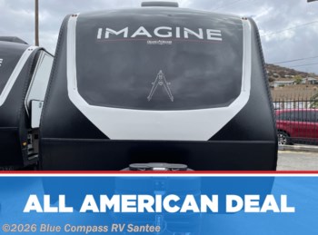 New 2026 Grand Design Imagine 2600RB available in Santee, California