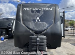 New 2026 Grand Design Reflection 345RLTS available in Santee, California