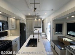 New 2026 Brinkley RV Model Z 3600 available in Santee, California