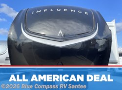 New 2026 Grand Design Influence 3003RL available in Santee, California