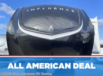 New 2026 Grand Design Influence 3003RL available in Santee, California