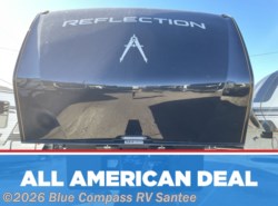 New 2026 Grand Design Reflection 324MBS available in Santee, California