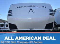 New 2026 Grand Design Reflection 100 Series 22RK available in Santee, California
