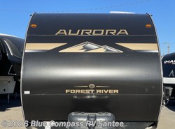 New 2026 Forest River Aurora 29TQS available in Santee, California