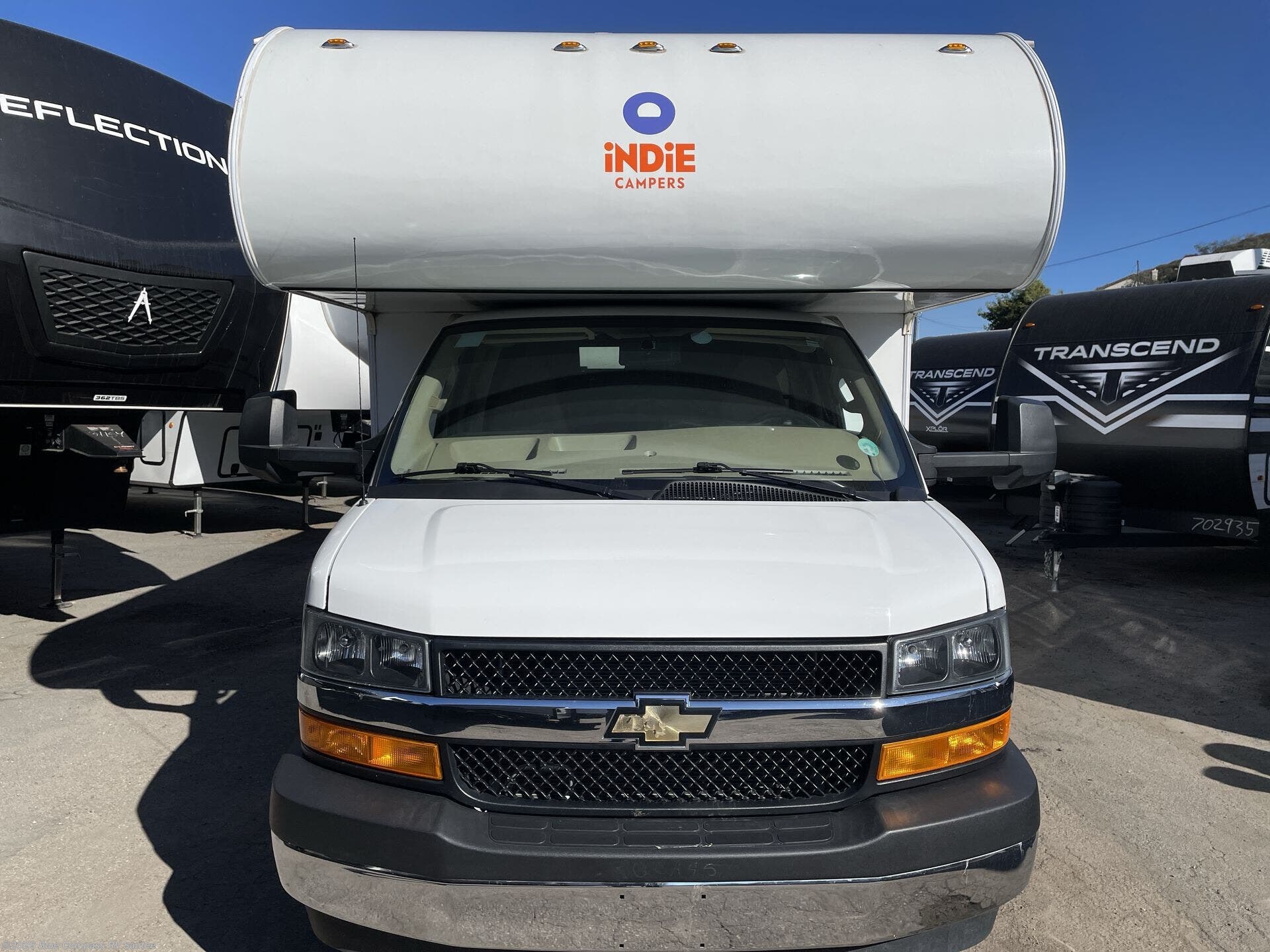 Used 2025 Gulf Stream Conquest Class C 6237 available in Santee, California