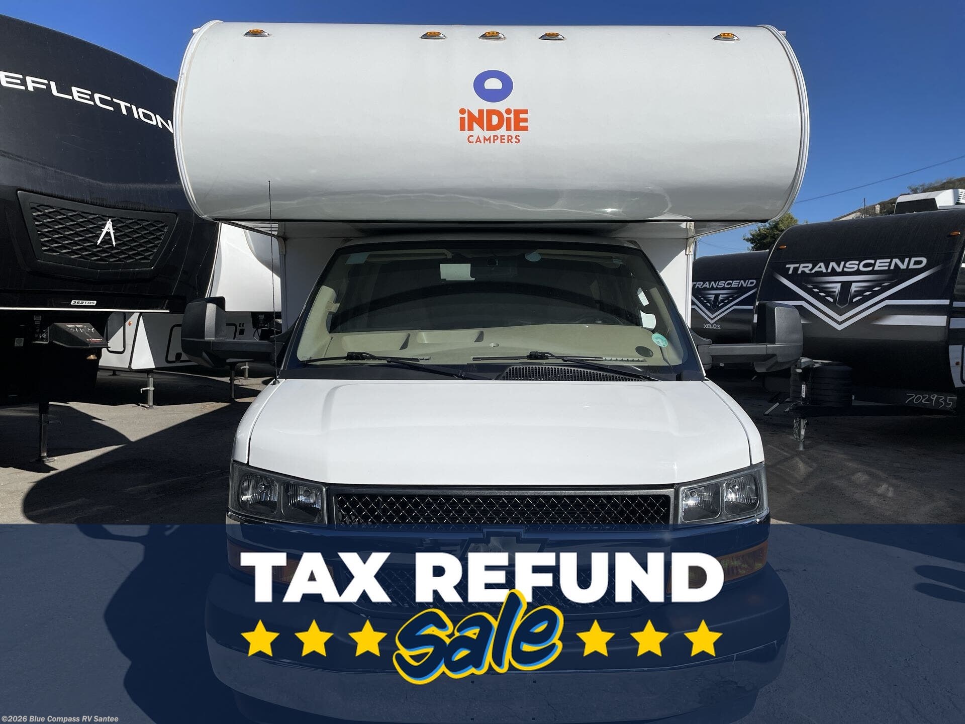 Used 2025 Gulf Stream Conquest Class C 6237 available in Santee, California