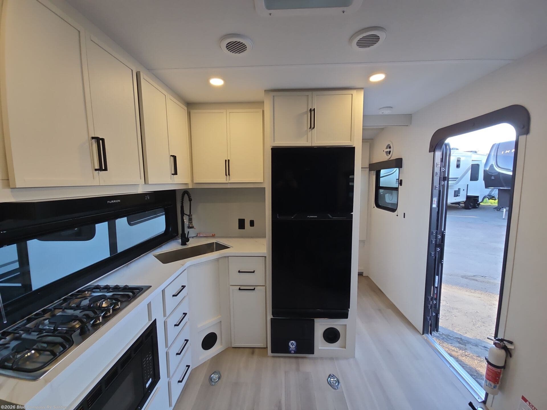 New 2026 Grand Design Momentum MAV 17MAV available in Santee, California