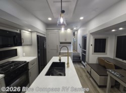 New 2026 Brinkley RV Model Z 3100 available in Santee, California