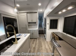 New 2026 Brinkley RV Model Z 3610 available in Santee, California