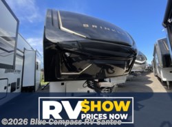 New 2026 Brinkley RV Model Z 3610 available in Santee, California