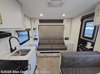 New 2026 Grand Design Transcend One 151RB available in Santee, California