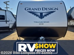 New 2026 Grand Design Transcend One 151RB available in Santee, California