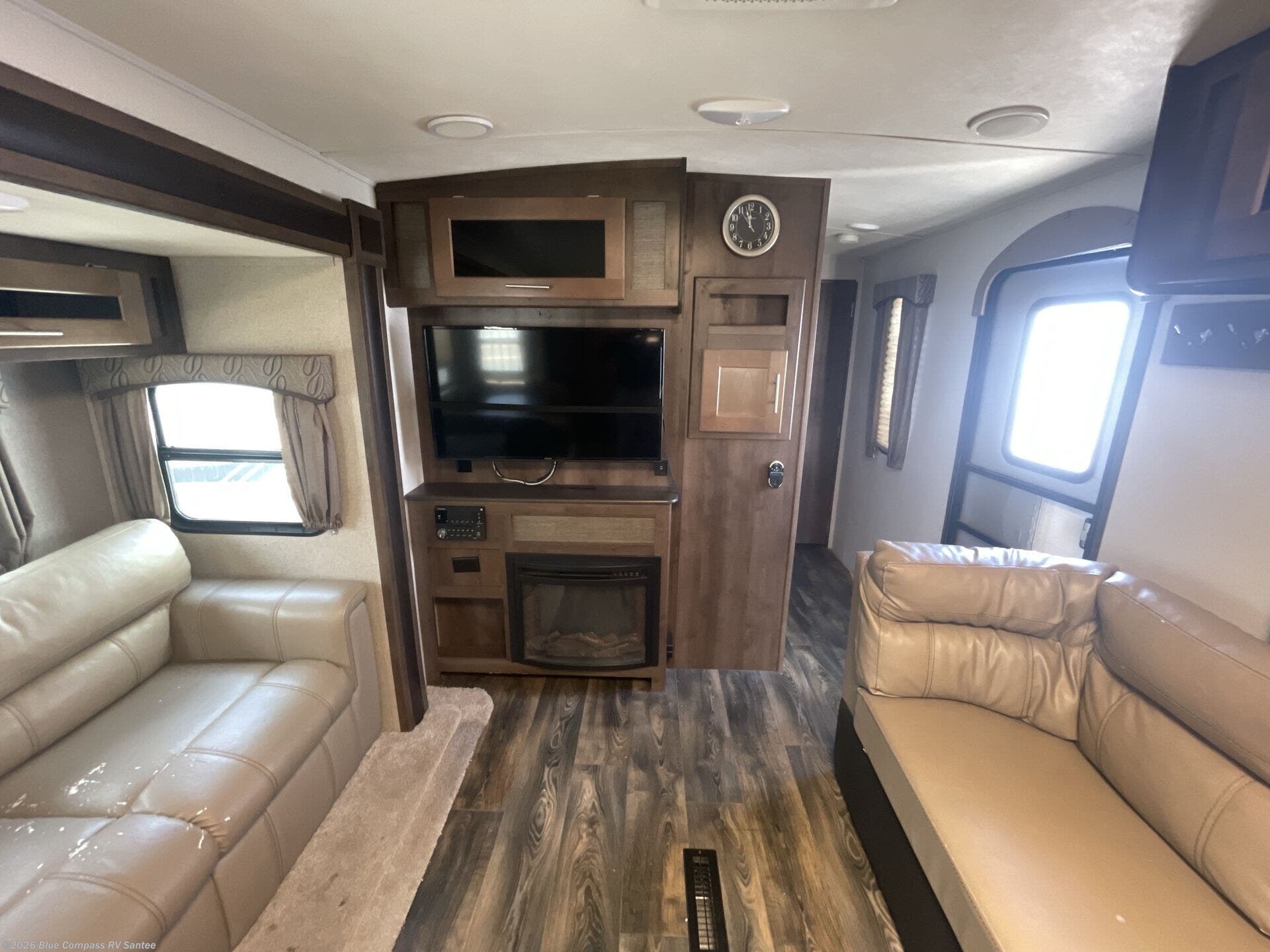 Used 2018 Forest River Wildcat Maxx MAXX T28RKX available in Santee, California