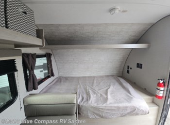 New 2026 Forest River Aurora Light 13RKX available in Santee, California