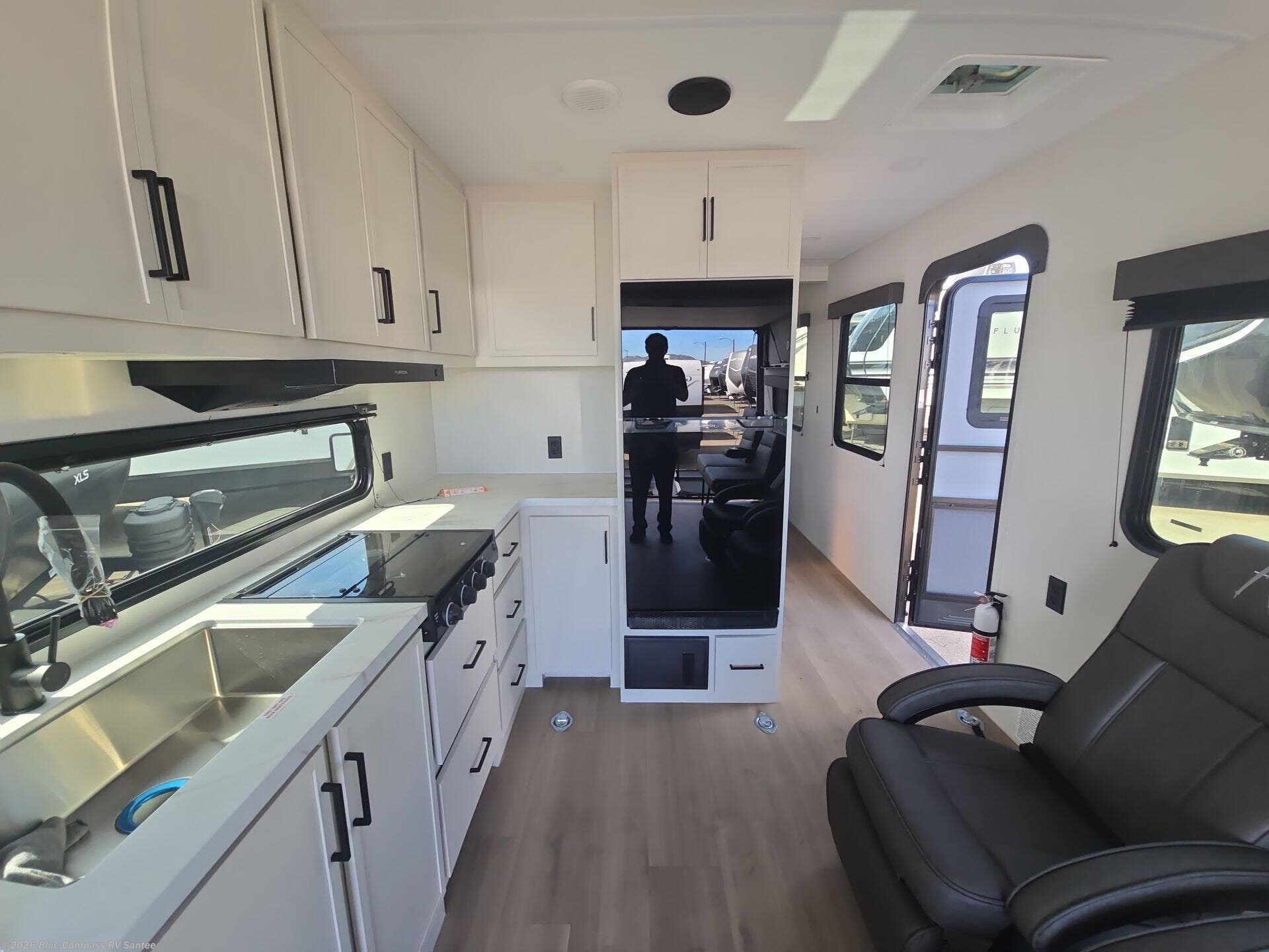 New 2026 Grand Design Momentum MAV 27MAV available in Santee, California