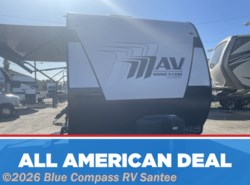 New 2026 Grand Design Momentum MAV 28MAV available in Santee, California