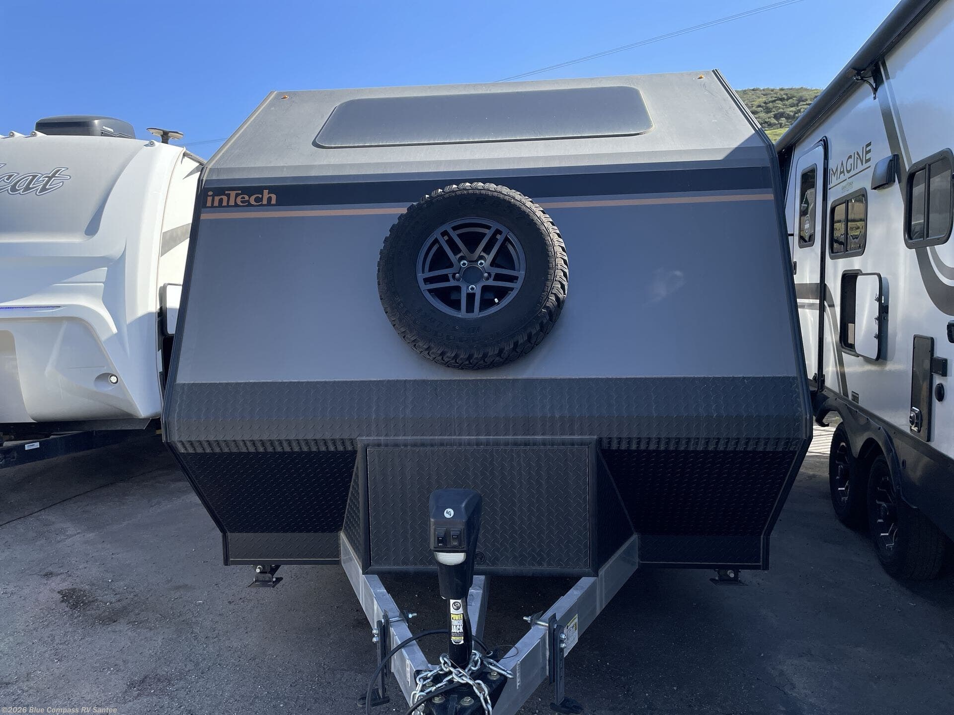 Used 2023 inTech O-V-R Adventure available in Santee, California