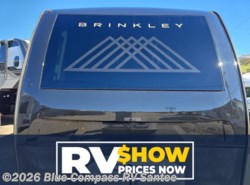 New 2026 Brinkley RV Model I 275 available in Santee, California