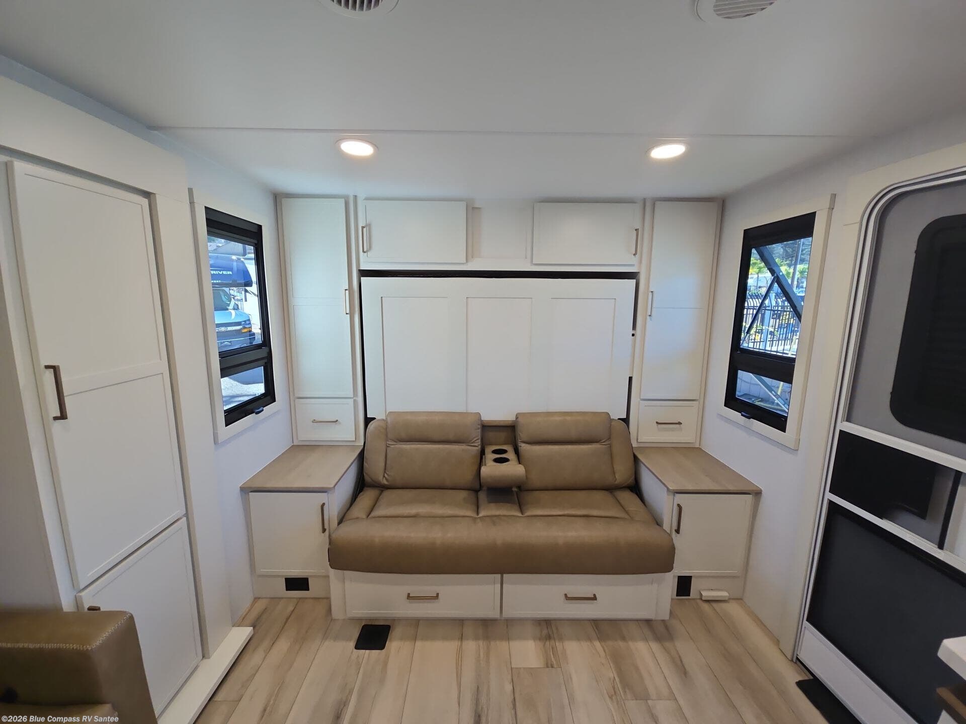 New 2026 Brinkley RV Model Ix 20x available in Santee, California