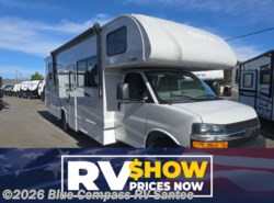 New 2026 Thor Motor Coach Geneva 28VZ Chevy available in Santee, California