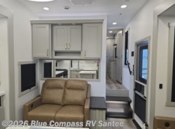 New 2026 Brinkley RV Model G 3520 available in Santee, California