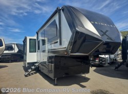 New 2026 Brinkley RV Model G 3520 available in Santee, California