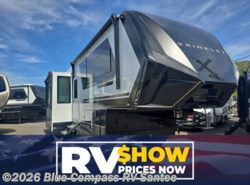 New 2026 Brinkley RV Model G 3520 available in Santee, California