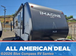 New 2026 Grand Design Imagine XLS 22MLE available in Santee, California