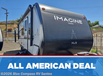 New 2026 Grand Design Imagine XLS 22MLE available in Santee, California