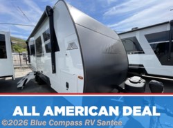 New 2026 Brinkley RV Model Ix 23x available in Santee, California