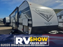 New 2026 Grand Design Transcend Xplor 27DBX available in Santee, California