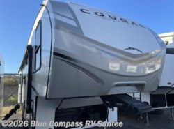 Used 2024 Keystone Cougar Half-Ton 24RDS available in Santee, California