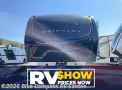 New 2026 Brinkley RV Model Z 2700 available in Santee, California