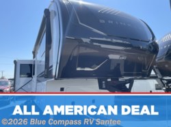 New 2026 Brinkley RV Model Z 3100 available in Santee, California