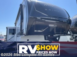 New 2026 Brinkley RV Model Z 3100 available in Santee, California