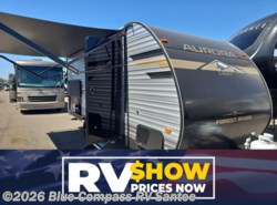 New 2026 Forest River Aurora Light 18BHSX available in Santee, California