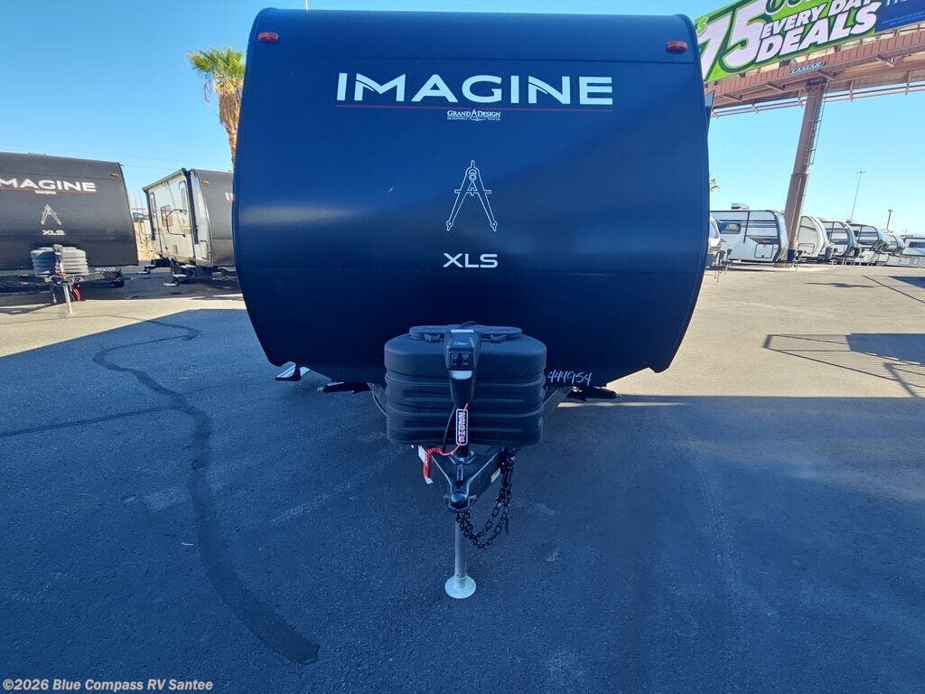 New 2026 Grand Design Imagine XLS 22BHE available in Santee, California