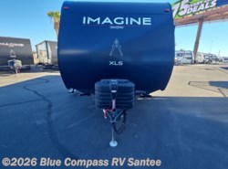 New 2026 Grand Design Imagine XLS 22BHE available in Santee, California